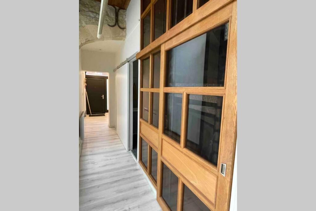 « Au 33 » Apartamento Charleville-Mézières Exterior foto