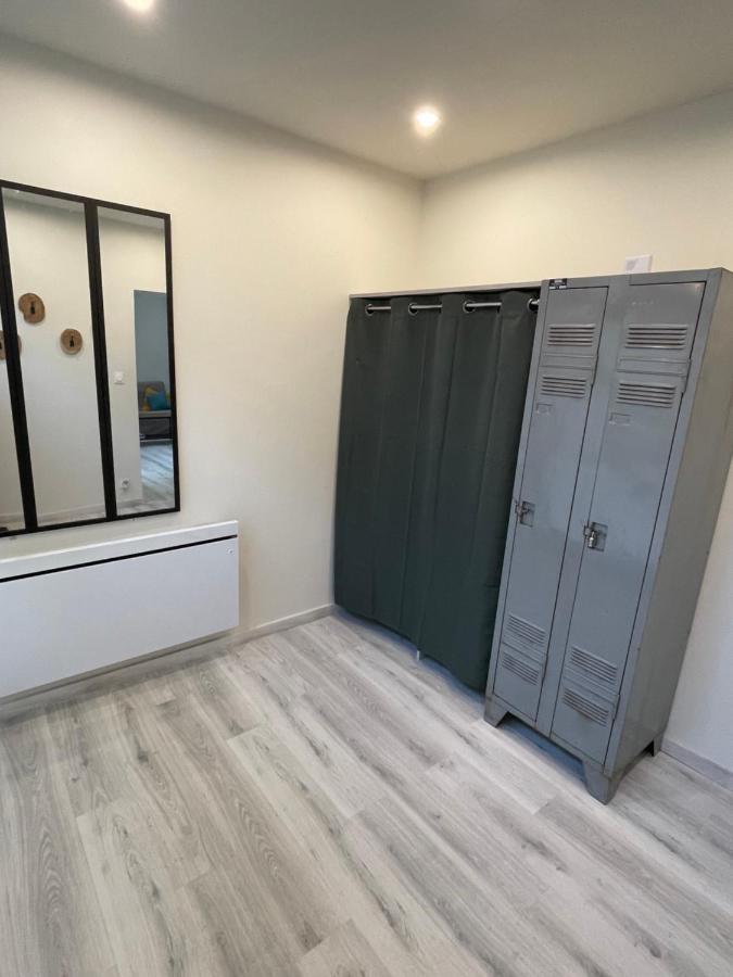 « Au 33 » Apartamento Charleville-Mézières Exterior foto